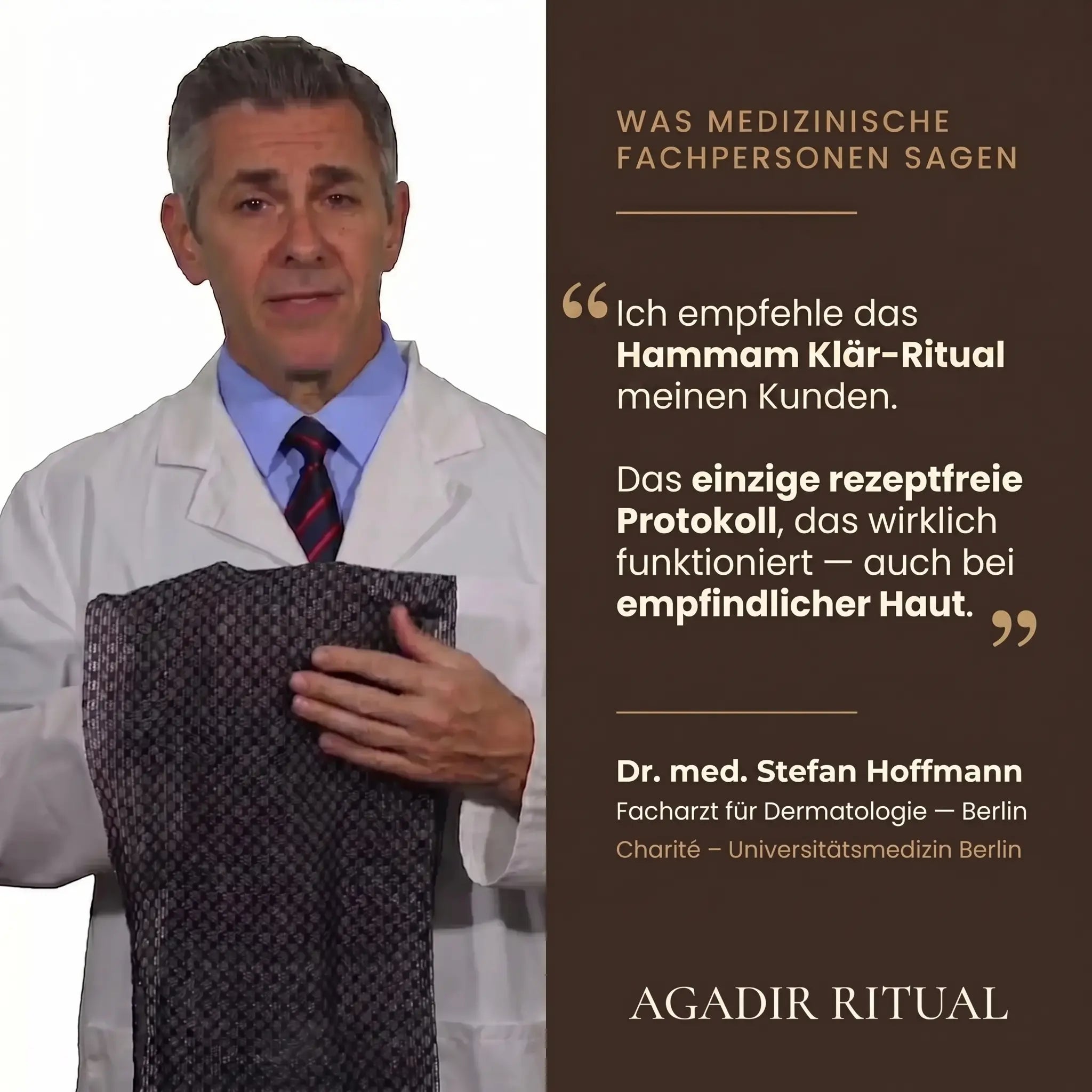 Hammam Klär-Ritual™