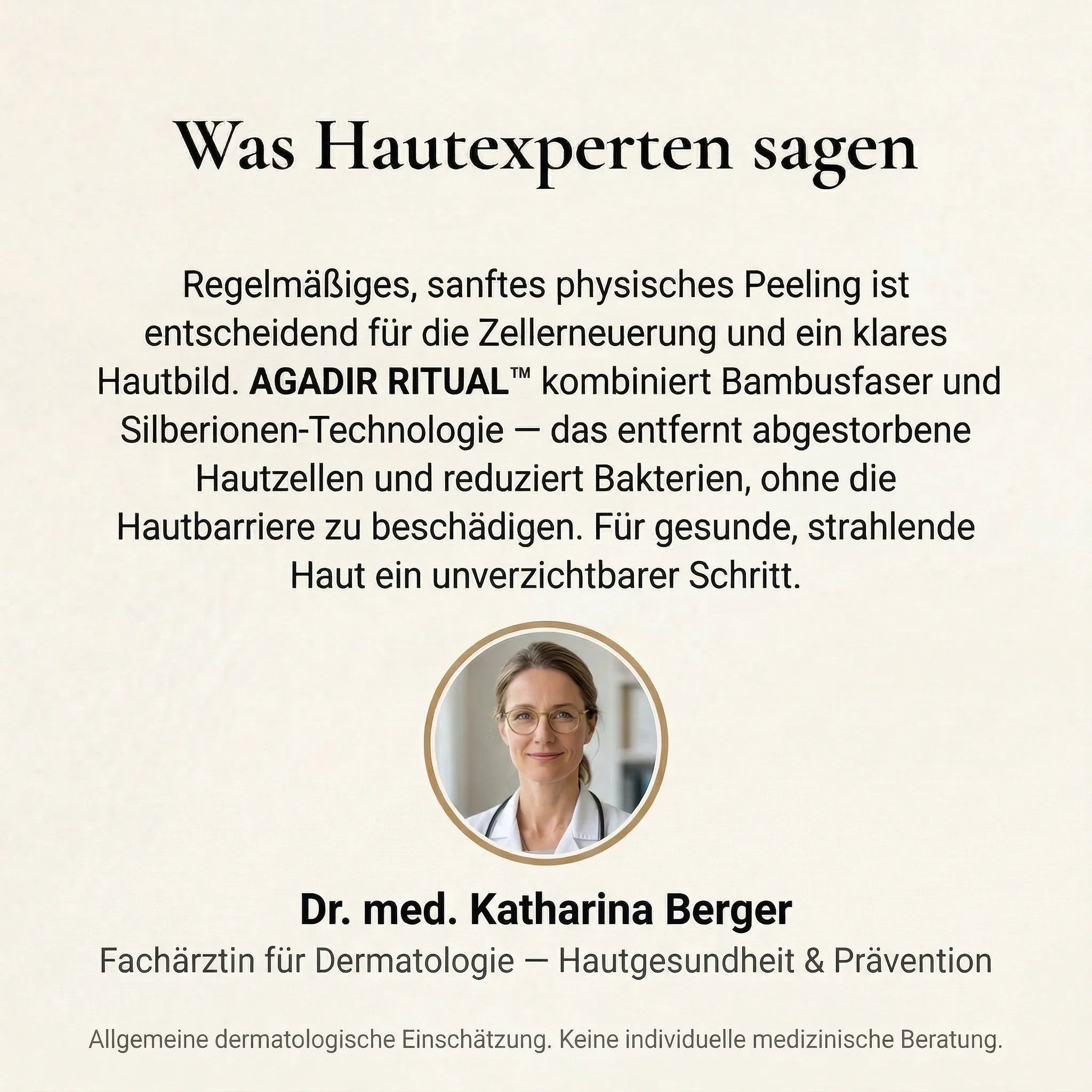Hammam Peeling-Duschtuch™